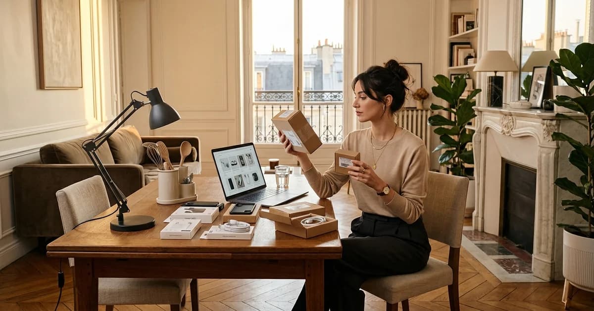 Infos AliExpress France - Guide D’Achat Et Conseils Shopping