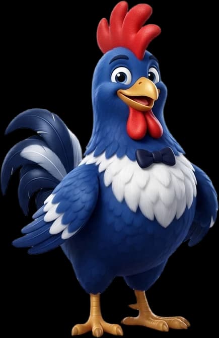 Mascot