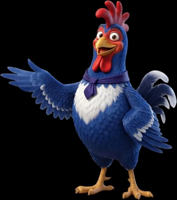 Mascot