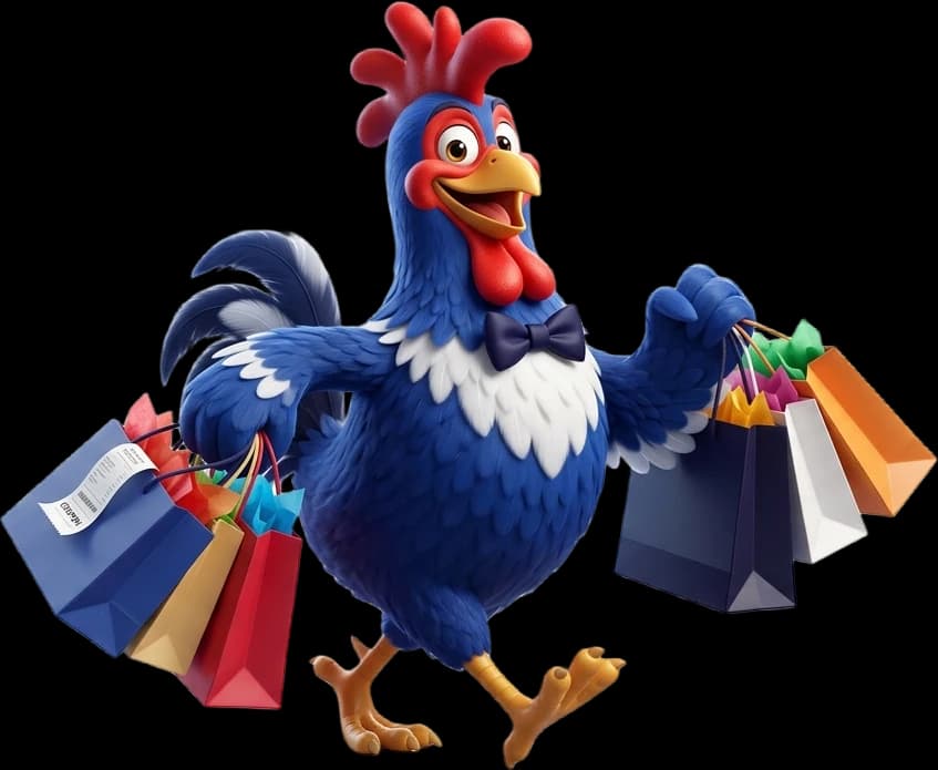 Gaston Newsletter